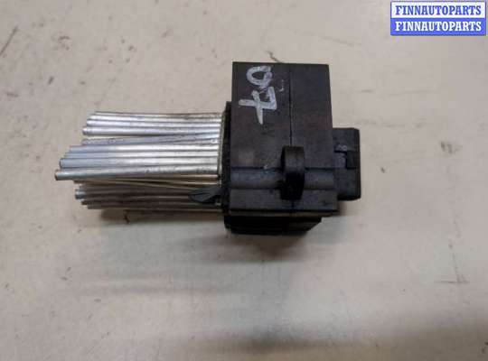 Сопротивление отопителя (моторчика печки) BM3008071 на BMW 5 E39 1995-2003