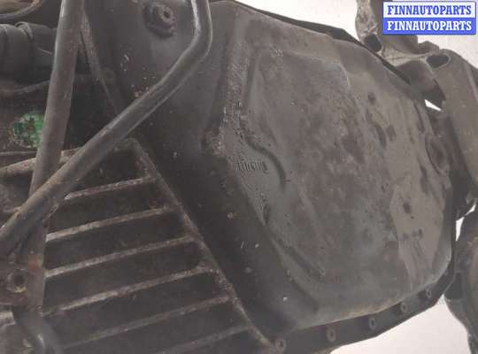 купить КПП - автомат (АКПП) 4х4 на Audi A6 (C6) 2004-2011