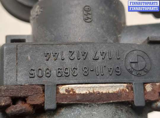 купить Кран отопителя (печки) на BMW 3 E46 1998-2006