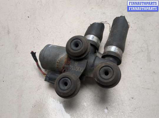 купить Кран отопителя (печки) на BMW 3 E46 1998-2006