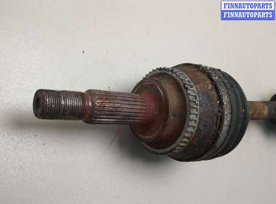 Приводной вал (Полуось в сборе) на Toyota Avensis II (T250)