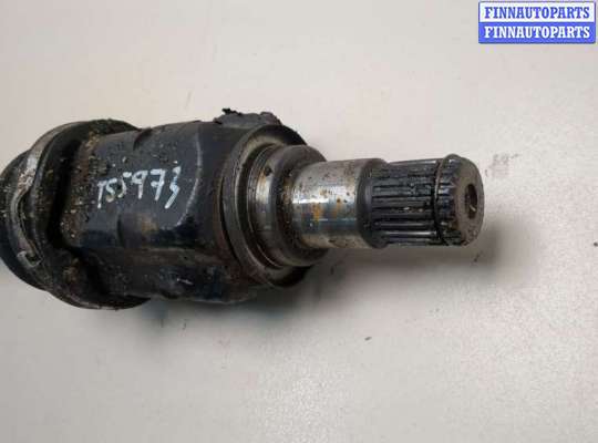 Приводной вал (Полуось в сборе) на Toyota Avensis II (T250)