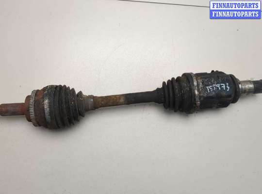 Полуось (приводной вал, шрус) TT907479 на Toyota Avensis 2 2003-2008