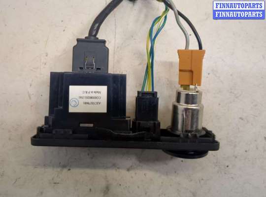 купить Разъем AUX/USB на Jaguar XF 2007-2015