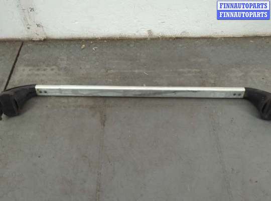 купить Рейлинг на крышу (одиночка) на Nissan Qashqai 2006-2013