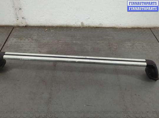 купить Рейлинг на крышу (одиночка) на Nissan Qashqai 2006-2013