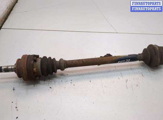 Полуось (приводной вал, шрус) AU1721901 на Audi A4 (B7) 2004-2009