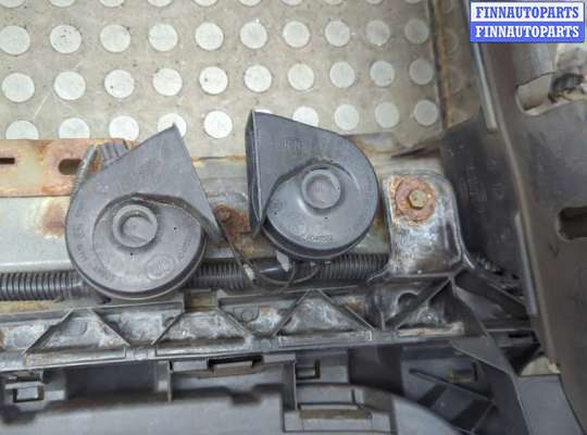 купить Усилитель бампера на Ford Focus 2 2008-2011