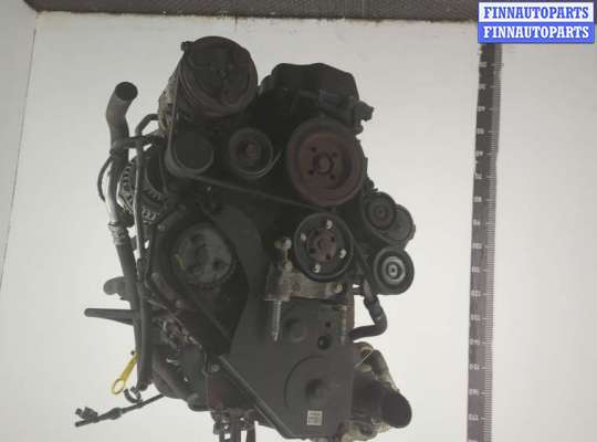 Форсунка топливная на Ford C-Max I