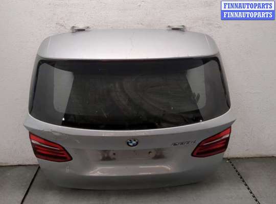 купить Кнопка открывания багажника с крышки на BMW 2 F45 Active Tourer 2014-2018
