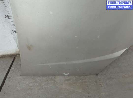 купить Капот на Opel Meriva 2003-2010