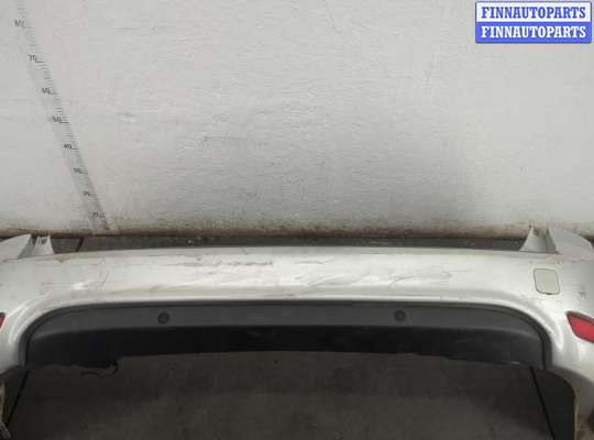 купить Бампер на Ford Focus 2 2008-2011