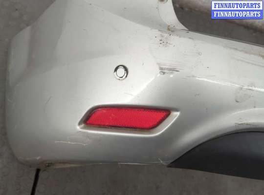 купить Бампер на Ford Focus 2 2008-2011