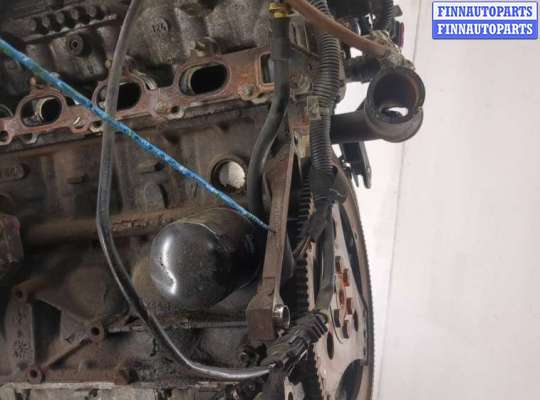 купить Компрессор кондиционера на Opel Zafira A 1999-2005