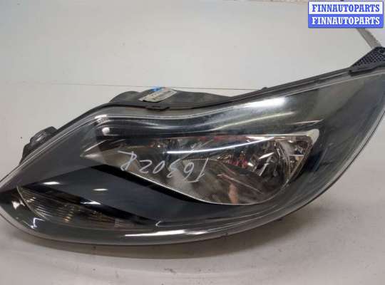 Фара (передняя) FO2185704 на Ford Focus 3 2011-2015