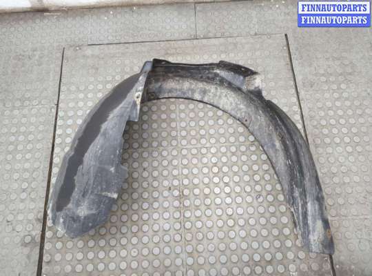 купить Защита арок (подкрылок) на Volkswagen Passat 5 2000-2005