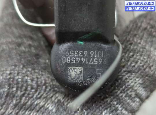 купить Форсунка топливная на Ford S-Max 2006-2010