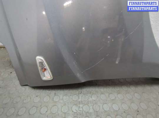 купить Крыло на Hyundai H-1 Starex 2007-2021