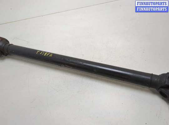Кардан BM3667120 на BMW X3 E83 2003-2010