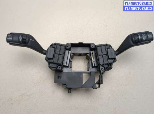 Купить Переключатель поворотов и дворников (стрекоза) на Ford Focus 2 2008-2011 Переключатель поворотов и дворников (стрекоза) FO2194435 на Ford Focus 2 2008-2011