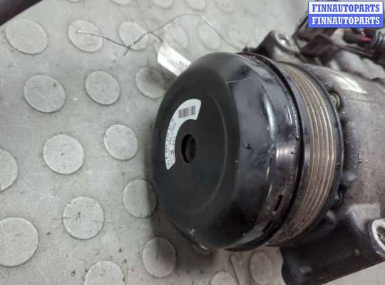 купить Компрессор кондиционера на Mercedes C W204 2006-2015