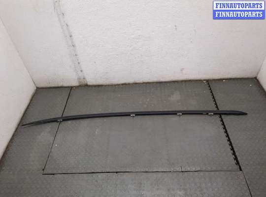 купить Рейлинг на крышу (одиночка) на Opel Zafira B 2005-2014