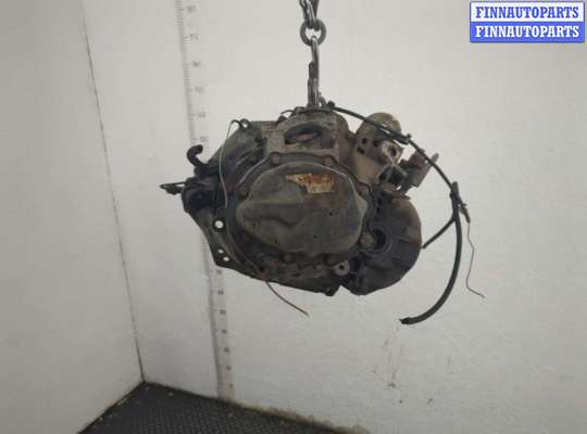купить КПП 5-ст.мех. (МКПП) на Citroen Berlingo 2008-2012