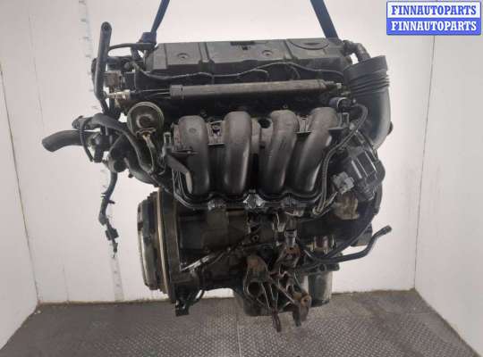 купить Двигатель (ДВС) на Mini Cooper (R56/R57) 2006-2013