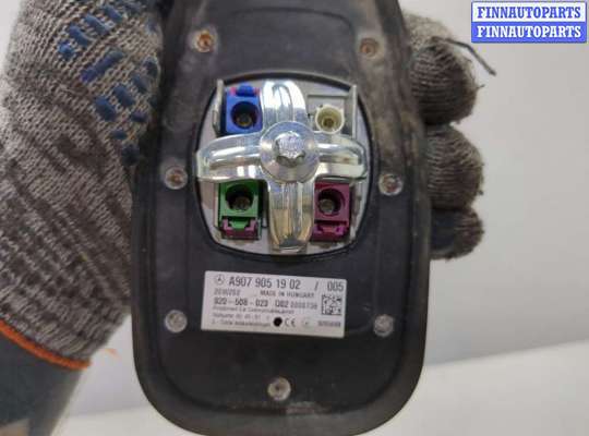 купить Антенна на Mercedes Sprinter 2018-2025