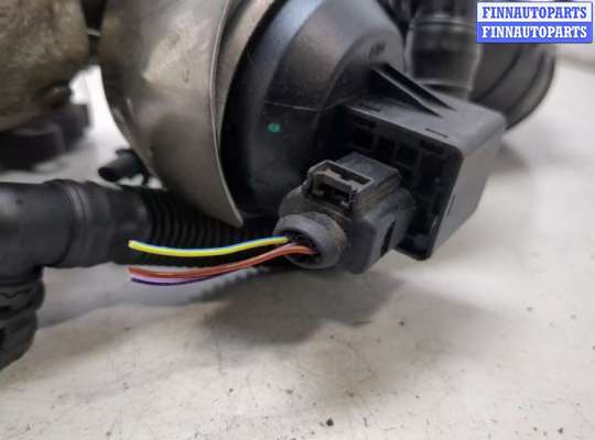 купить Турбина на Volkswagen Passat 7 2010-2015 Европа
