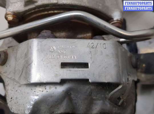 купить Турбина на Volkswagen Passat 7 2010-2015 Европа