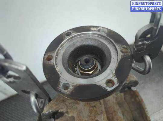 Редуктор моста