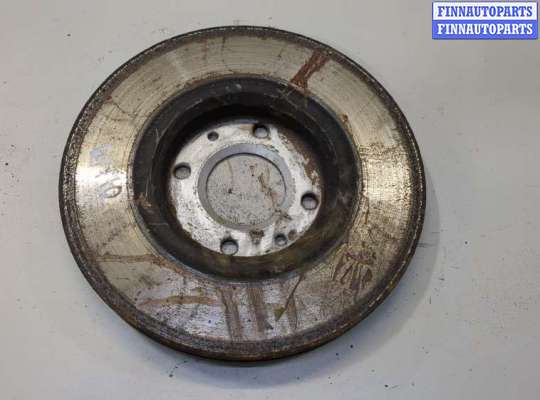 Диск тормозной CT1067770 на Citroen Xsara-Picasso 1999-2012