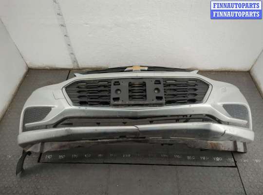 купить Бампер на Chevrolet Cruze 2015-2023