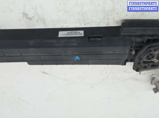 Кронштейн радиатора BM3614817 на BMW 3 F30 2012-2019