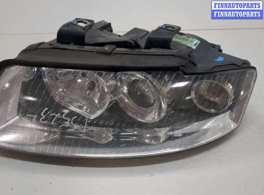 купить Фара (передняя) на Audi A4 (B6) 2000-2006