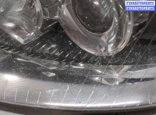 купить Фара (передняя) на Audi A4 (B6) 2000-2006