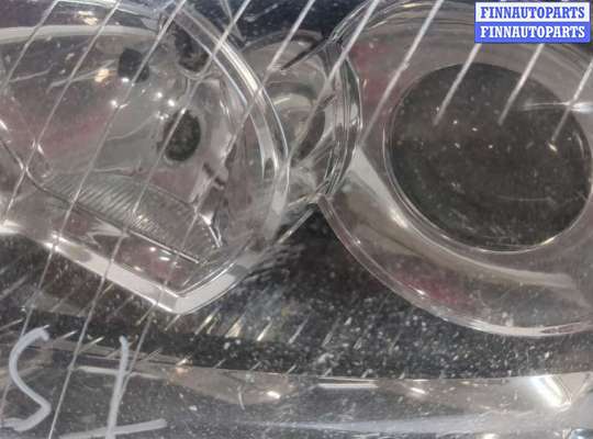 купить Фара (передняя) на Audi A4 (B6) 2000-2006