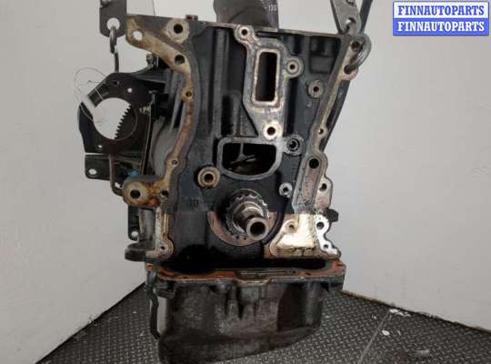 Коленвал OP2259318 на Opel Corsa C 2000-2006