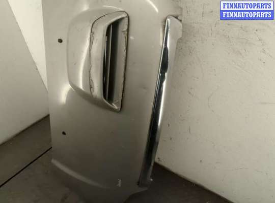 купить Капот на Hyundai H-1 Starex 1997-2005