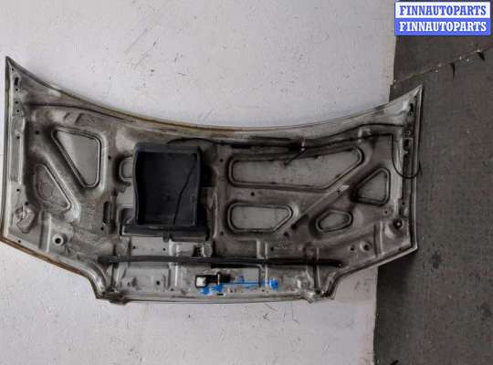купить Капот на Hyundai H-1 Starex 1997-2005