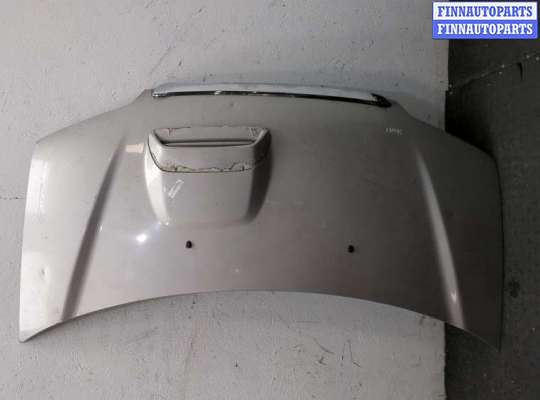 купить Капот на Hyundai H-1 Starex 1997-2005