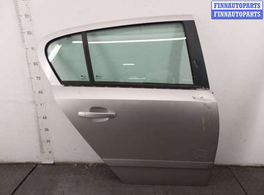 купить Динамик на Opel Astra H 2004-2010