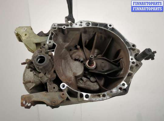 купить КПП 5-ст.мех. (МКПП) на Citroen C4 Picasso 2006-2013