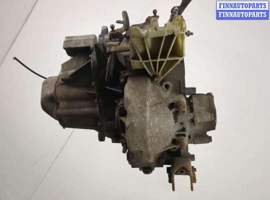 купить КПП 5-ст.мех. (МКПП) на Citroen C4 Picasso 2006-2013