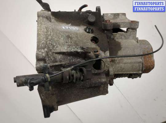 купить КПП 5-ст.мех. (МКПП) на Citroen C4 Picasso 2006-2013