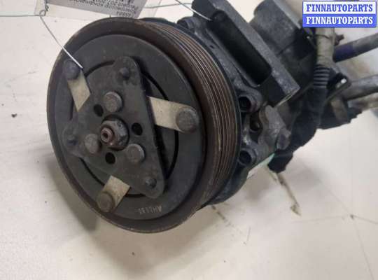 купить Компрессор кондиционера на Peugeot 207 2006-2015