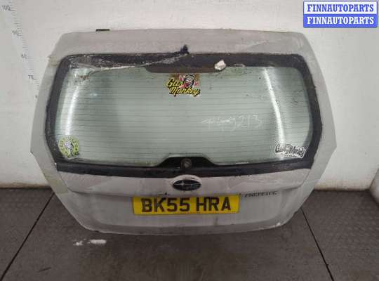 купить Двигатель стеклоочистителя (моторчик дворников) задний на Subaru Forester (S11) 2002-2008