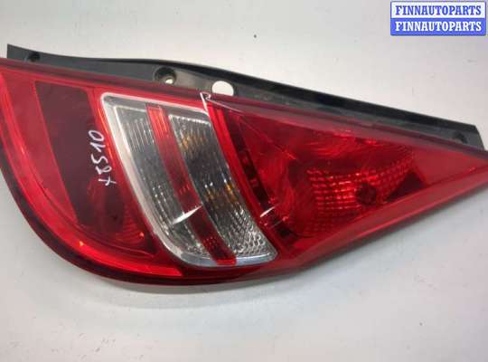 Купить Фонарь (задний) на Hyundai i30 2007-2012 Фонарь (задний) HN615219 на Hyundai i30 2007-2012