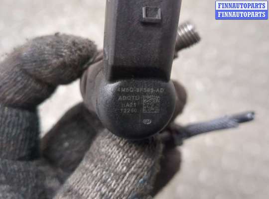 купить Форсунка топливная на Ford S-Max 2006-2010